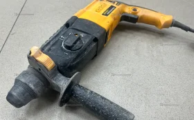 Купить Перфоратор DeWalt DW 2601 б/у , в Краснодар Цена:2900рублей
