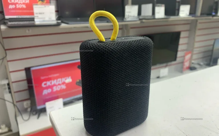 Колонка  Deppa