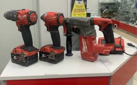 Набор инструментов Milwaukee(реплика)