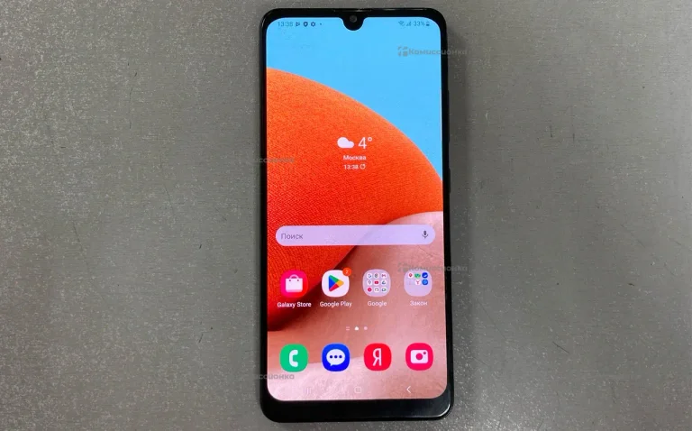 Samsung Galaxy A32 4/64 ГБ