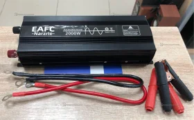 Инвертор EAFC 2000w