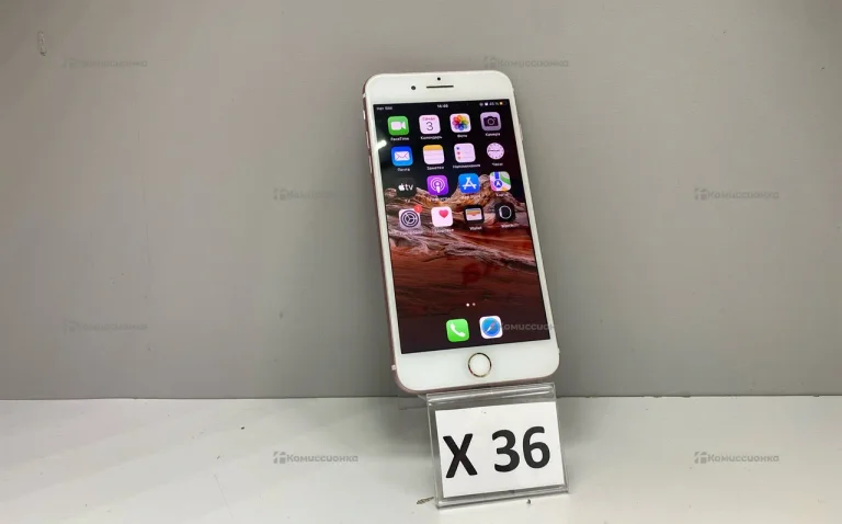 Apple iPhone 7 Plus 128Gb