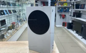 Купить Приставка Xbox Series S 512 GB б/у , в Москва и область Цена:14990рублей