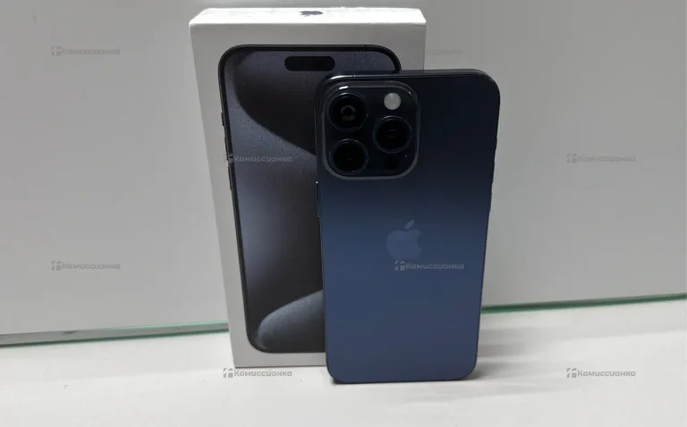Iphone 15 pro max реплика