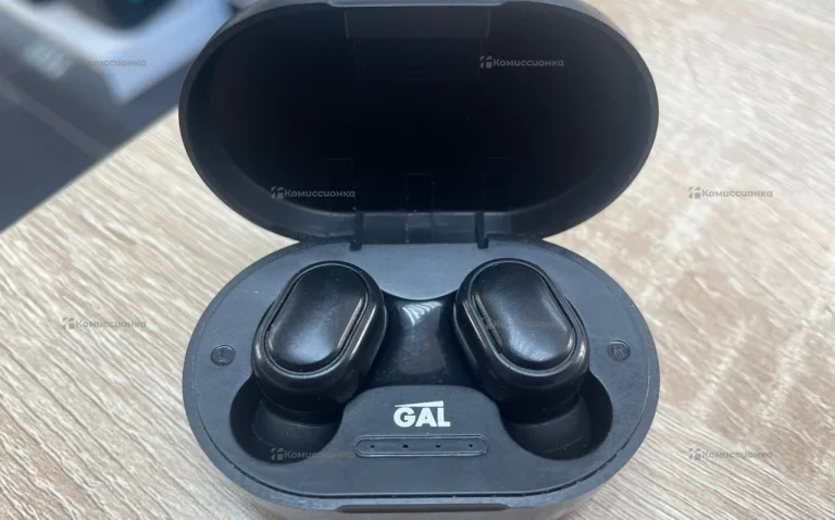 Наушники беспроводные GAL TW-2500