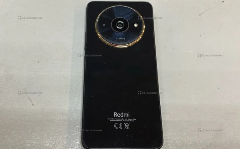 Xiaomi Redmi A3x 3/64ГБ