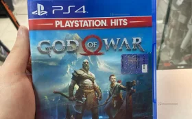 God of war ps4