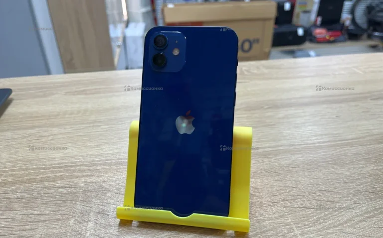 Apple iPhone 12 4/64 ГБ