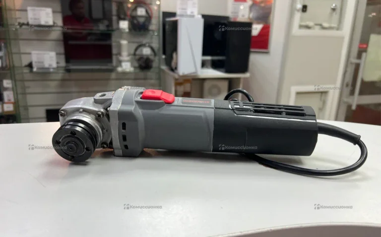 УШМ Megamaster PTAG 755