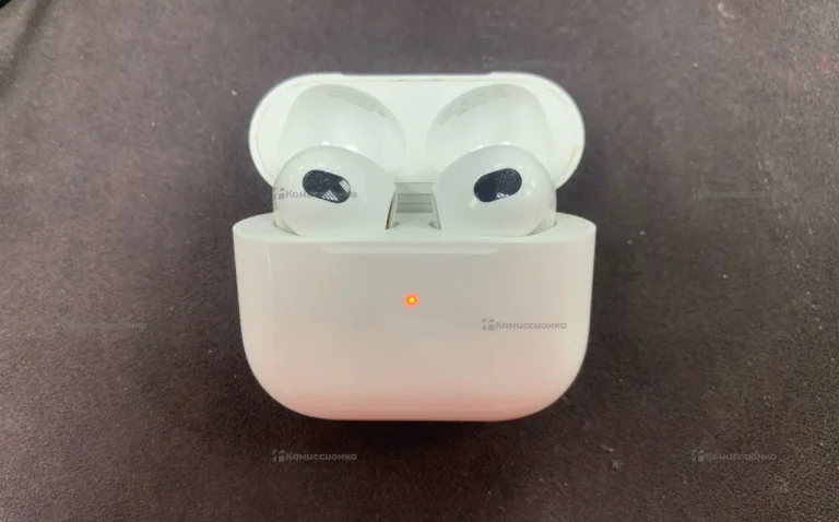 Наушники  AirPods 3