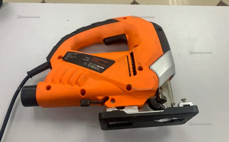 Электролобзик FORWARD FJS-1100 PRO