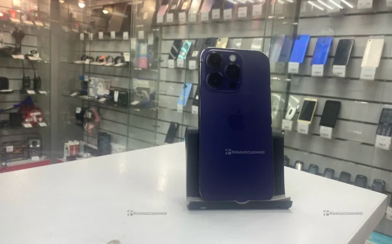 Apple iPhone 14 Pro 6/128 ГБ