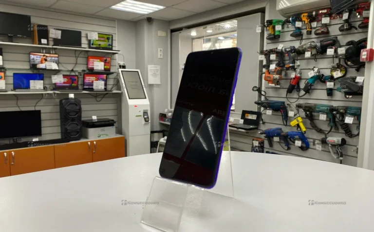 Xiaomi Redmi 9 2/32Gb