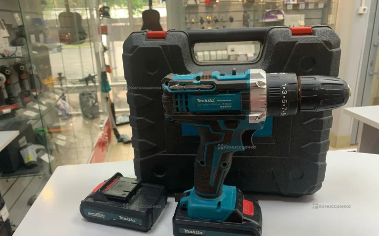 шуруповерт makita 26v  реплика