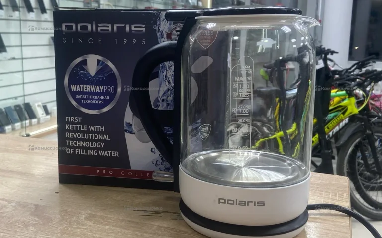 Чайник Polaris 2