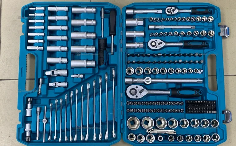набор ключей 219 MAKITA реплика