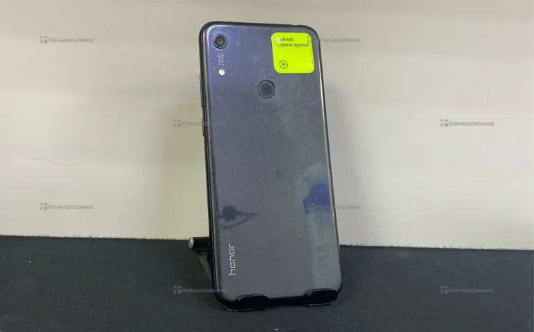 Honor 8A 3/64 ГБ