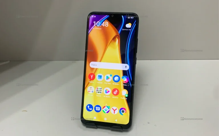 Xiaomi Poco C40 3/32 ГБ