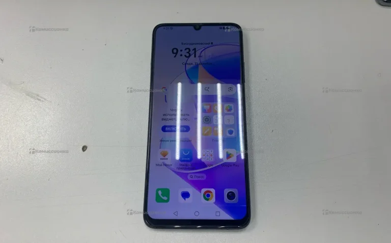 Honor X7a 4/128 ГБ