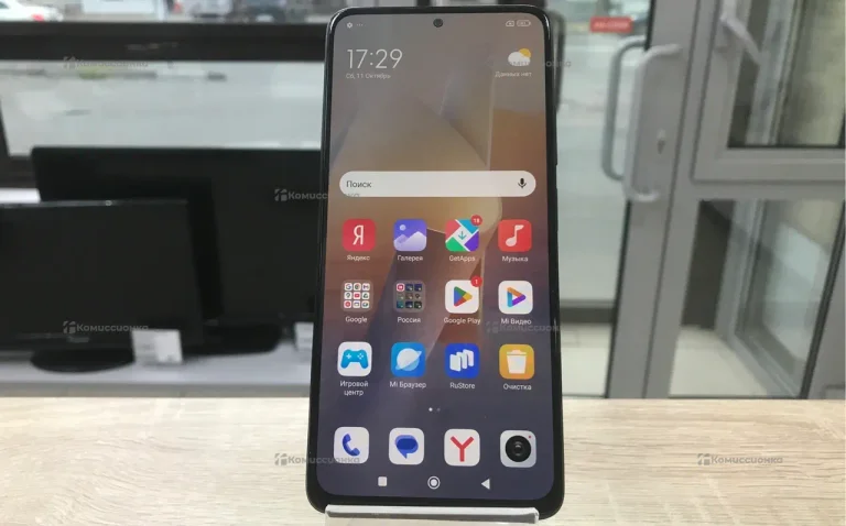 Xiaomi Redmi Note 12 Pro 8/256 ГБ