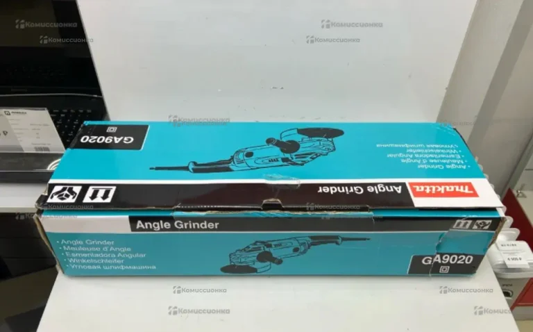 УШМ Makita GA9020 rep