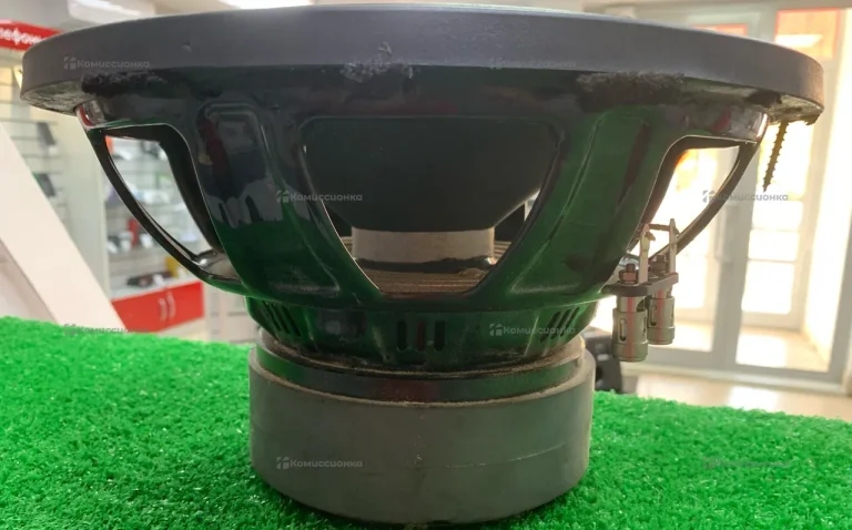 Сабвуфер  Swat