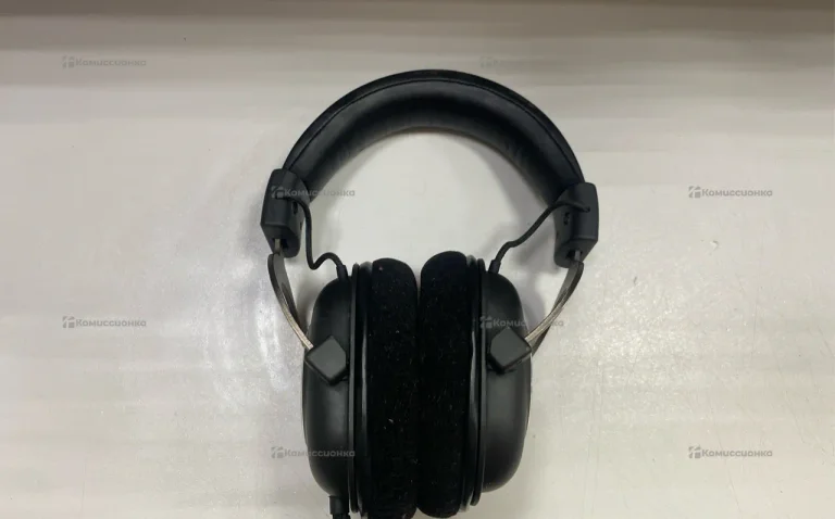 наушники ZET Gaming Edge