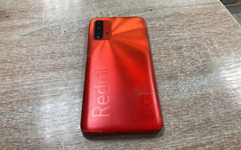 xiaomi redmi 9T 4/128