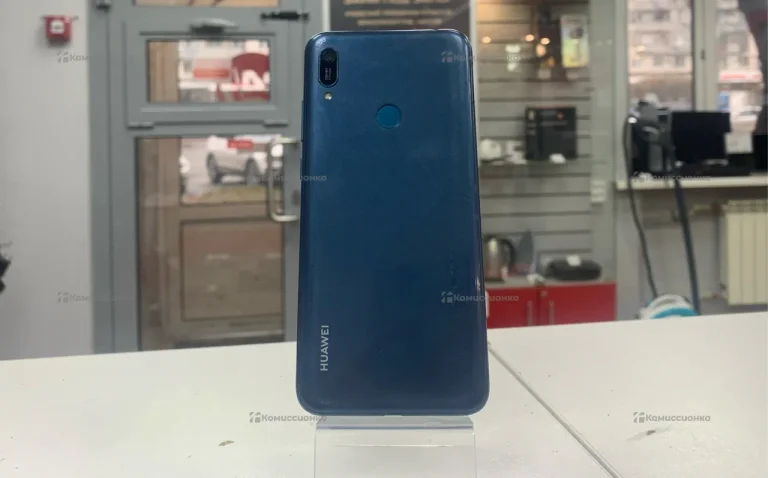 Huawei Y6 (2019) 2/32 ГБ