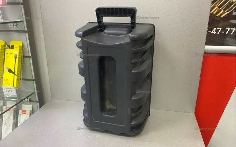 Колонка Lentel BWS056