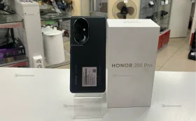 Honor 200 Pro 12/512 ГБ