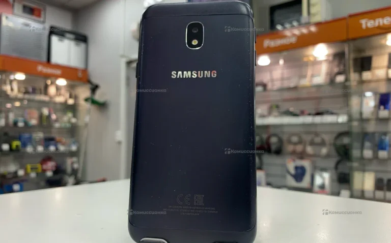Samsung Galaxy J3 2017 16gb (SM-J330F)