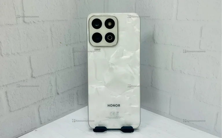 Honor X7c 6/128Gb