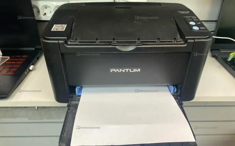 Pantum Принтер Pantum P2500NW