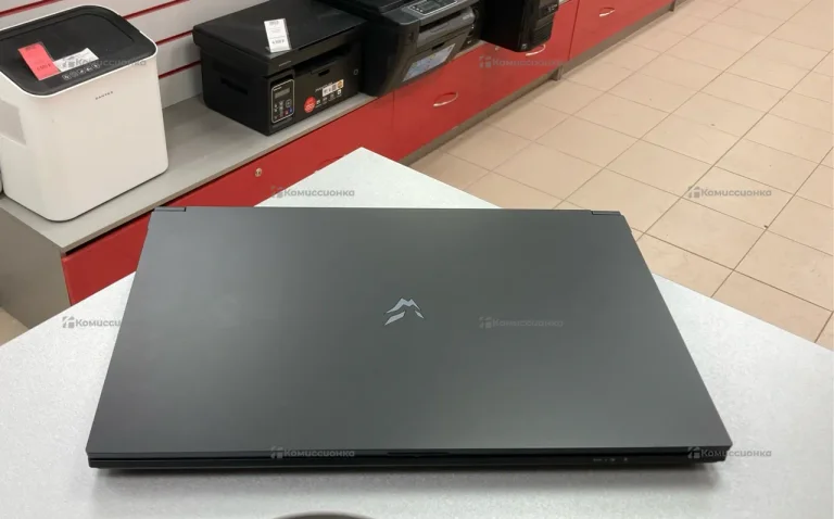 Ноутбук  ardor gaming n17-i5nd404