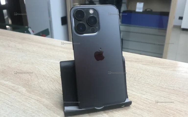 Apple iPhone 13 Pro 256Gb