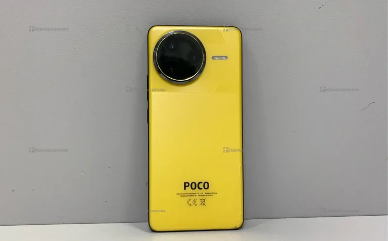 Xiaomi Poco F7 Ultra 12/256Gb