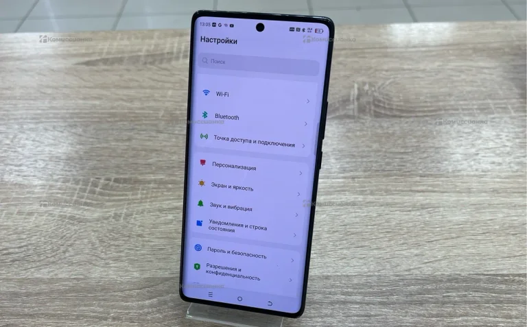 Tecno Camon 30S 8/128 ГБ