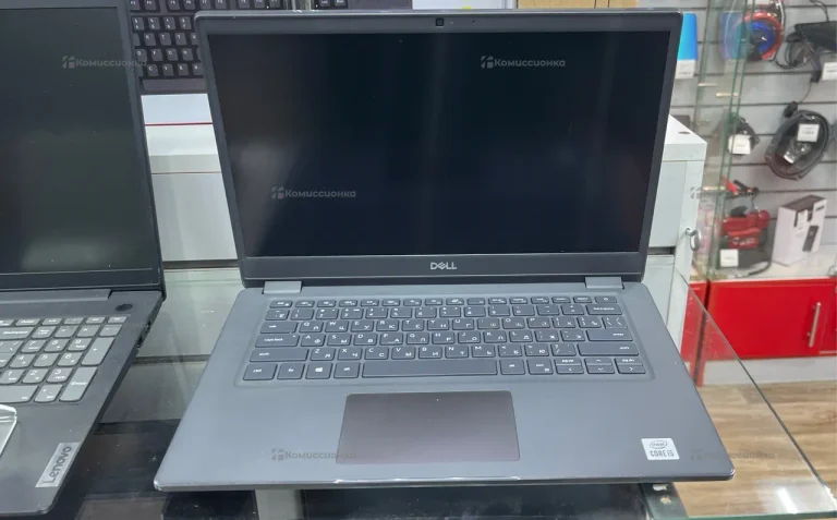 Ноутбук  Dell Latitude 3410