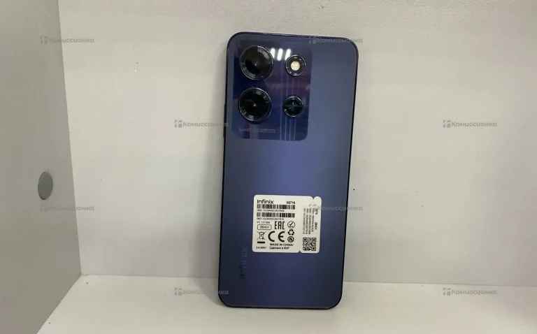 Infinix Note 30i 8/256Gb