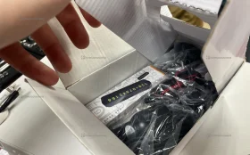 Купить Видеорегистратор  KIBERLI LI 4 б/у , в Казань Цена:1500рублей