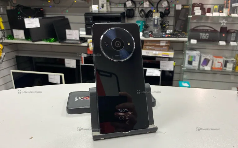 Xiaomi Redmi A3 3/128 ГБ