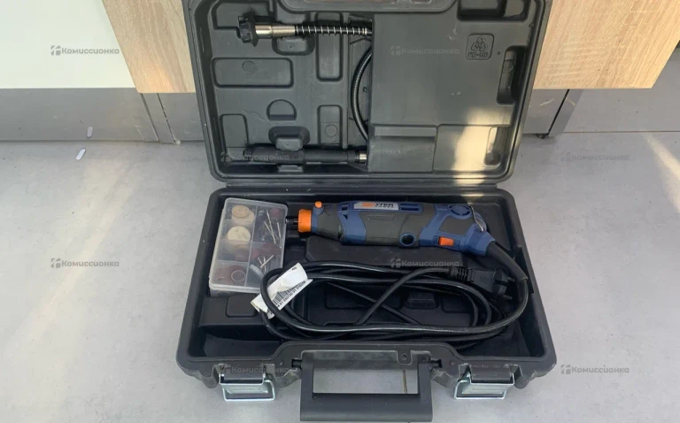 Гравер Dexter PC150MD