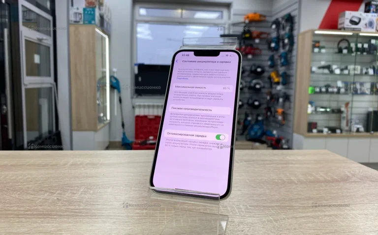 Apple iPhone 14 6/128 ГБ