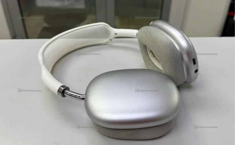 Наушники  AirPods MAX реплика
