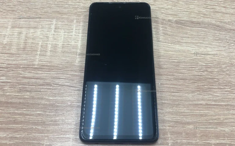 Infinix Hot 40 8/256 ГБ