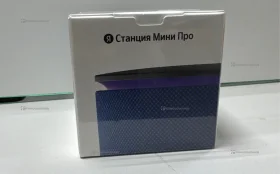 Колонка  станция мини про