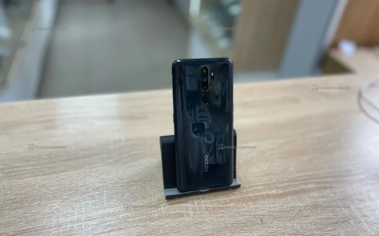 Oppo A5 (AX5) 4/64 ГБ
