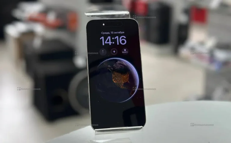 Apple iPhone 15 pro 128