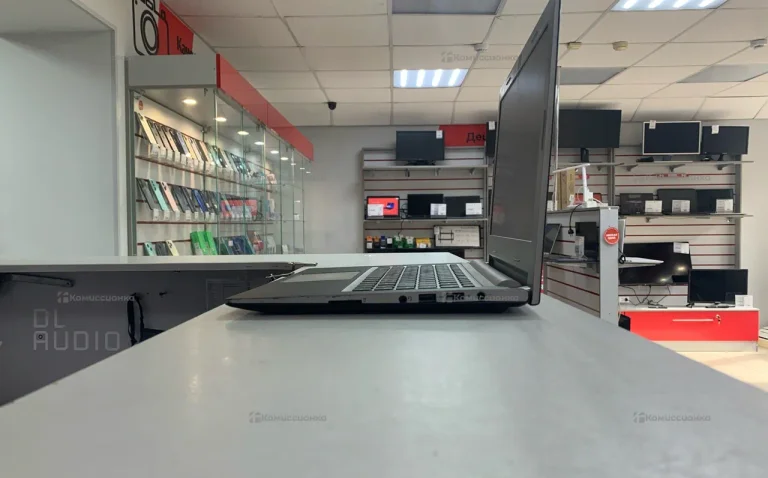 Ноутбук  Lenovo